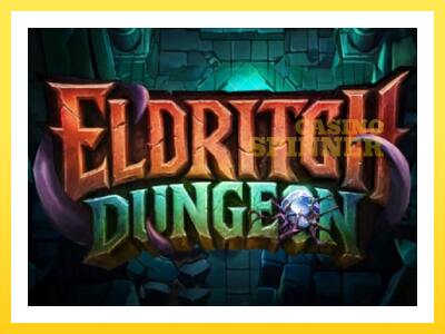 Eldritch Dungeon online gaming machine