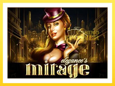 Elegances Mirage online gaming machine