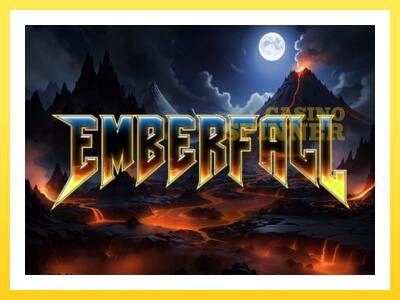 Emberfall online gaming machine