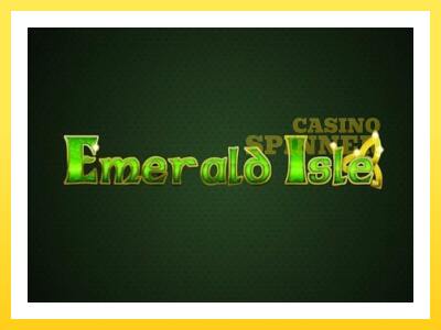 Emerald Isle online gaming machine