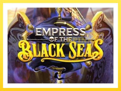 Empress of the Black Seas online gaming machine