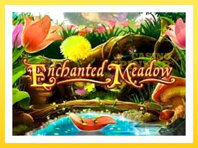 Enchanted Meadow online gaming machine