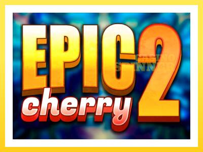 Epic Cherry 2 online gaming machine