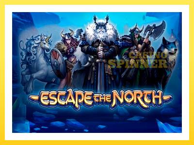 Escape The North online gaming machine