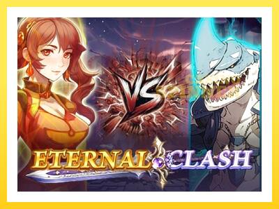 Eternal Clash online gaming machine