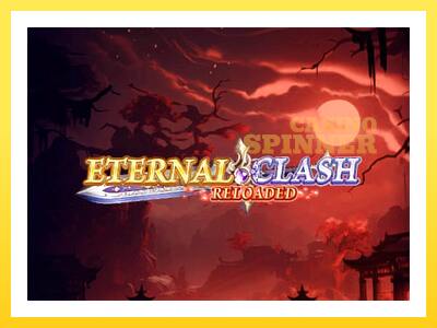 Eternal Clash Reloaded online gaming machine