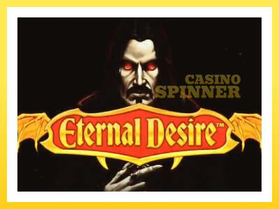 Eternal Desire online gaming machine