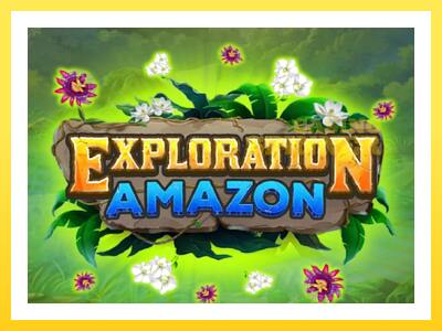 Exploration Amazon online gaming machine