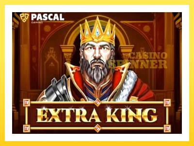 Extra King online gaming machine