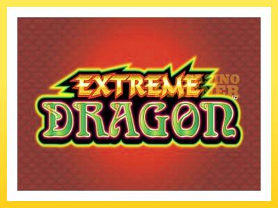 Extreme Dragon online gaming machine