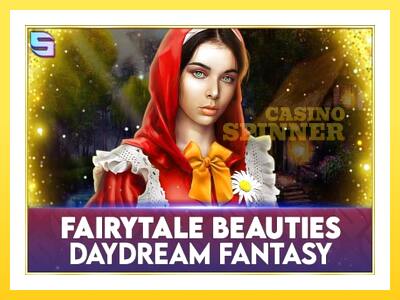 Fairytale Beauties - Daydream Fantasy online gaming machine