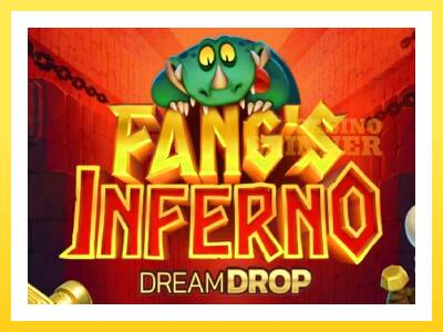 Fangs Inferno Dream Drop online gaming machine