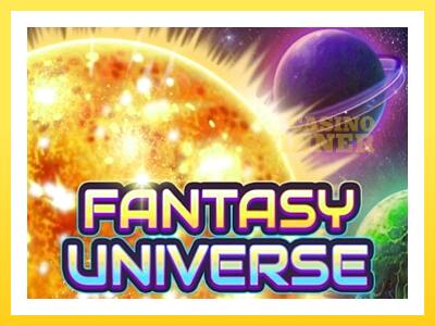 Fantasy Universe online gaming machine