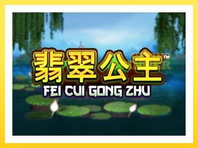 Fei Cui Gong Zhu online gaming machine