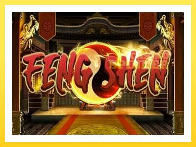 Feng Shen online gaming machine