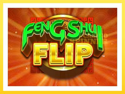 Feng Shui Flip online gaming machine