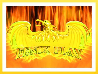 Fenix Play online gaming machine