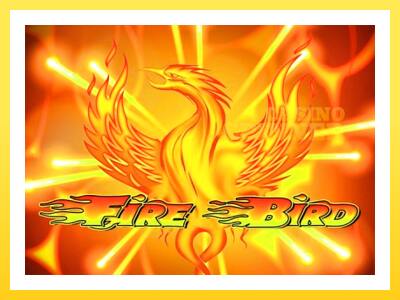 Fire Bird online gaming machine