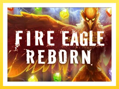 Fire Eagle Reborn online gaming machine