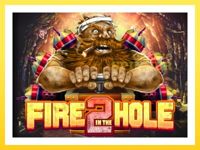 Fire in the Hole 2 online gaming machine