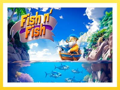 Fish n Fish online gaming machine