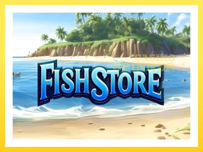 Fish Store online gaming machine