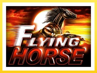 Flying Horse online gaming machine