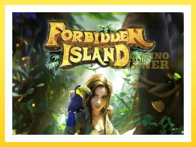 Forbidden Island online gaming machine