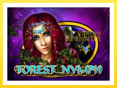 Forest Nymph online gaming machine