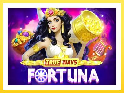 Fortuna Trueways online gaming machine