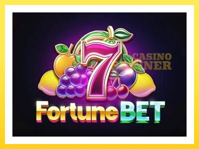 Fortune Bet online gaming machine