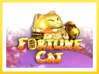 Fortune Cat online gaming machine