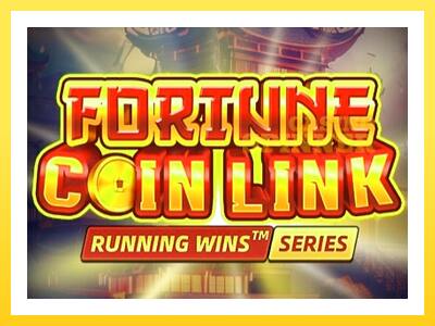 Fortune Coin Link online gaming machine