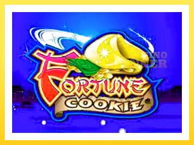 Fortune Cookie online gaming machine