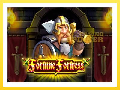 Fortune Fortress online gaming machine