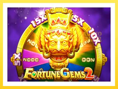 Fortune Gems 2 online gaming machine