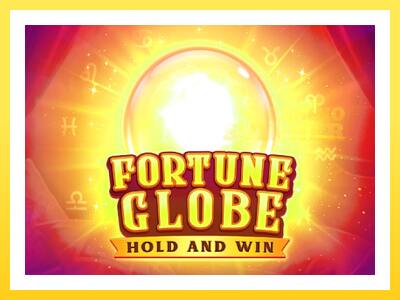 Fortune Globe online gaming machine