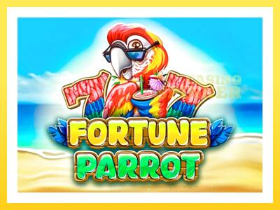 Fortune Parrot online gaming machine