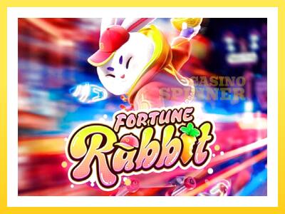 Fortune Rabbit online gaming machine