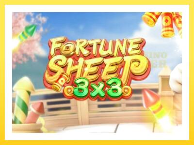 Fortune Sheep online gaming machine