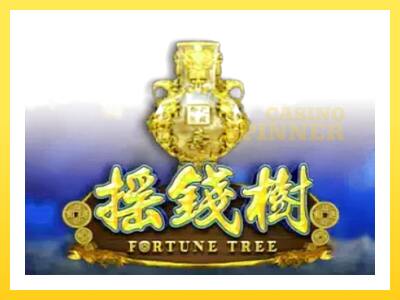 Fortune Tree online gaming machine