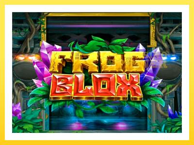 Frogblox online gaming machine