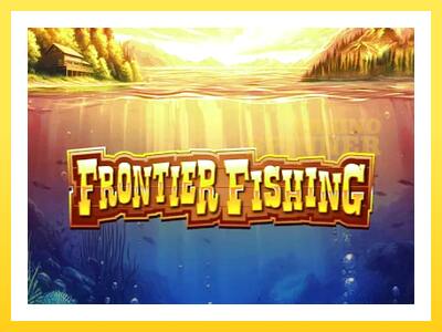 Frontier Fishing online gaming machine