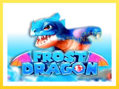 Frost Dragon online gaming machine