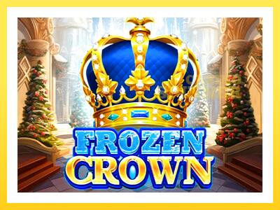 Frozen Crown online gaming machine