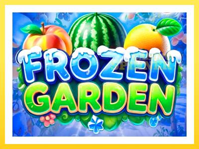 Frozen Garden online gaming machine