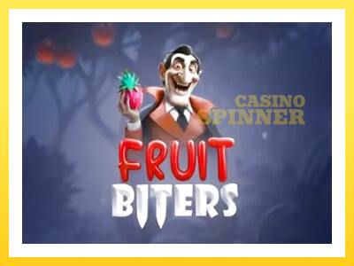 Fruit Biters online gaming machine