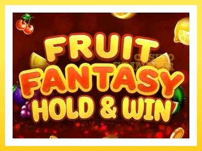 Fruit Fantasy Hold & Win online gaming machine