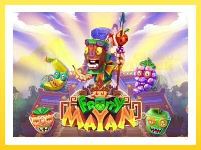 Fruity Mayan online gaming machine