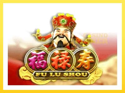 Fu Lu Shou online gaming machine